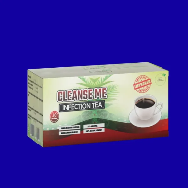 Cleanse Me Infection Tea - Image 2