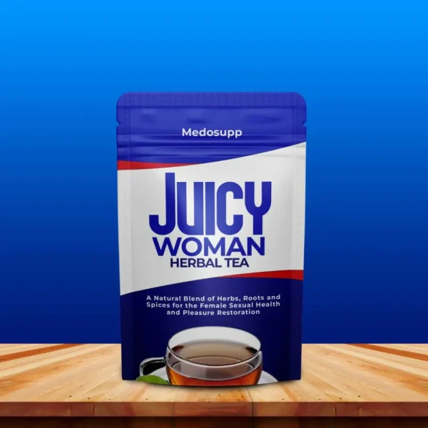 Juicy Woman Herbal Tea - Image 2