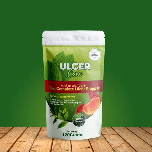 Ulcer Care - Image 2